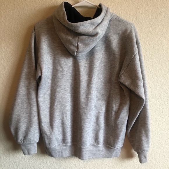 Hoodie - Picture 3 of 3